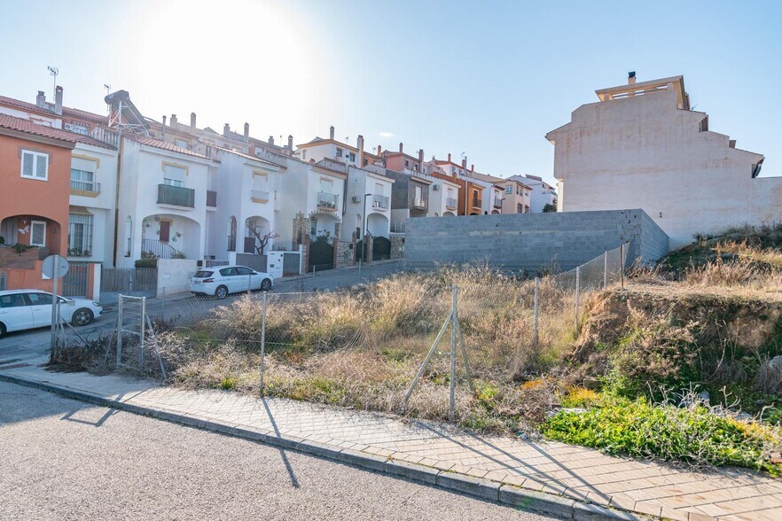 Terrain dans Villa de Otura, Granada à vendre - Photo du bâtiment - Image 3 de 16
