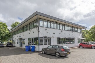Plus de détails pour 13 Ocean Way, Cardiff - Bureau à louer