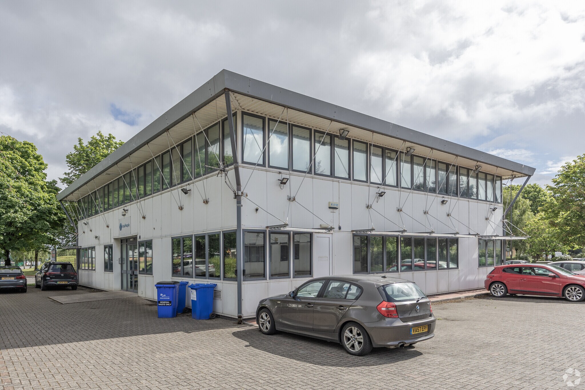 13 Ocean Way, Cardiff for lease Primary Photo- Image 1 of 7