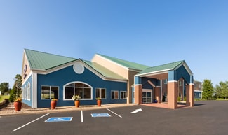 More details for 2210 West St S, Grinnell, IA - Hospitality for Sale