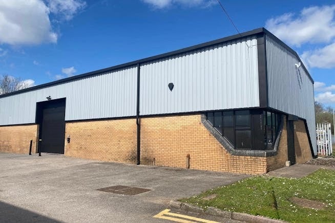 Cambrian Ct, Swansea for lease Building Photo- Image 1 of 3