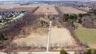 More details for County Highway H & Fellows Rd, Genoa City, WI - Land for Sale