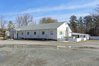 Plus de détails pour 11184 Washington Hwy, Glen Allen, VA - Commerce de détail à vendre