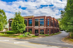 Gilead Commons Condos - Day Care Centre