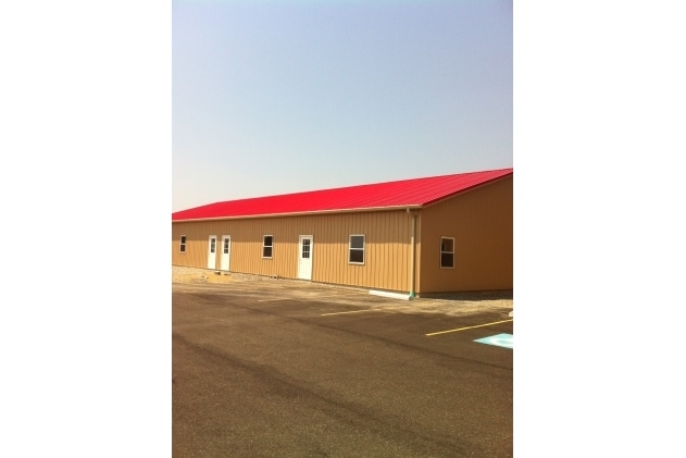 52339 National Rd, Saint Clairsville, OH for lease - Building Photo - Image 2 of 17