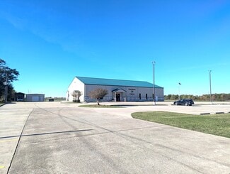 Plus de détails pour 5315 N Twin City Hwy, Nederland, TX - Industriel à vendre