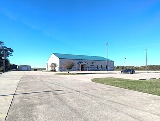 Plus de détails pour 5315 N Twin City Hwy, Nederland, TX - Industriel à vendre