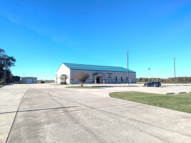 Plus de détails pour 5315 N Twin City Hwy, Nederland, TX - Industriel à vendre