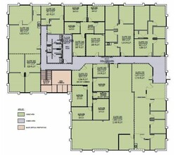 2319 S Foothill Dr, Salt Lake City, UT for lease Floor Plan- Image 1 of 1