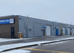 1173 Michener Rd, Sarnia, ON for lease Building Photo- Image 2 of 11