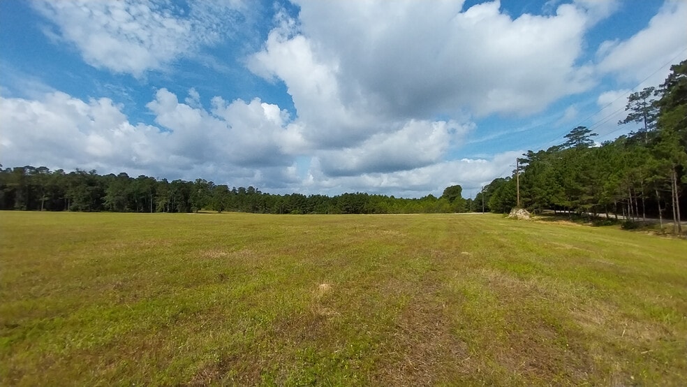 0 Rush Rd, Huntsville, TX à vendre - Photo du bâtiment - Image 2 de 16