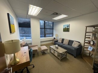 Plus de détails pour 600 Mamaroneck Ave, Harrison, NY - Coworking à louer