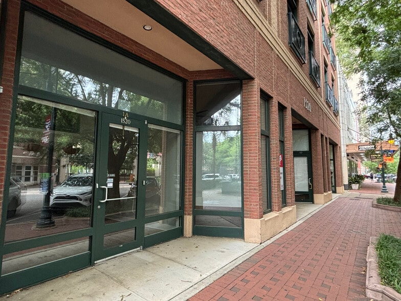 1520 Main St, Columbia, SC for lease - Building Photo - Image 2 of 18