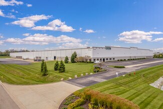 More details for 4925 Union Centre Blvd, Fairfield, OH - Industrial for Lease