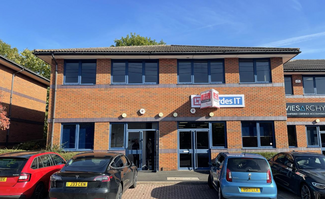 More details for Clews Rd, Redditch - Office for Sale