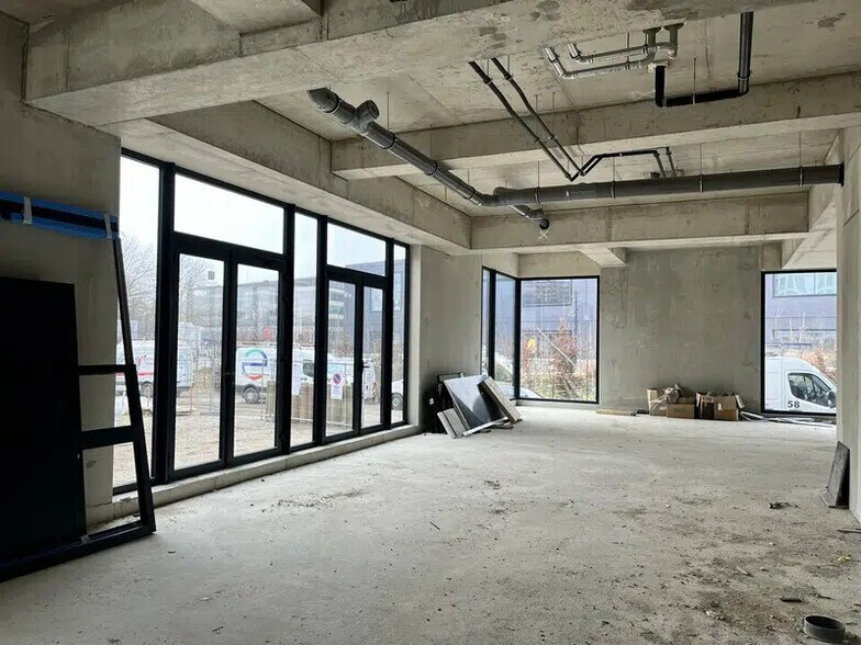 Boulevard De Dresde, Strasbourg for lease - Interior Photo - Image 2 of 12