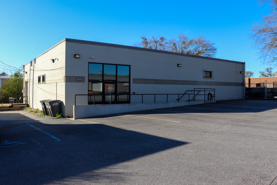 8 Michael Dr, Greenville, SC for lease - Building Photo - Image 1 of 6