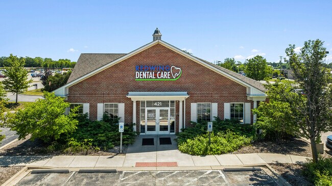 More details for 421 E Il Route 173, Antioch, IL - Office for Sale