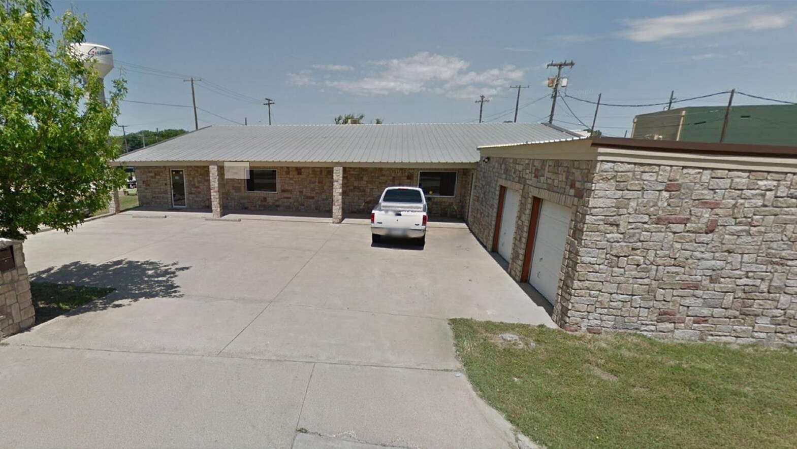 200 W Malloy Bridge Rd, Seagoville, TX à vendre Photo du bâtiment- Image 1 de 14