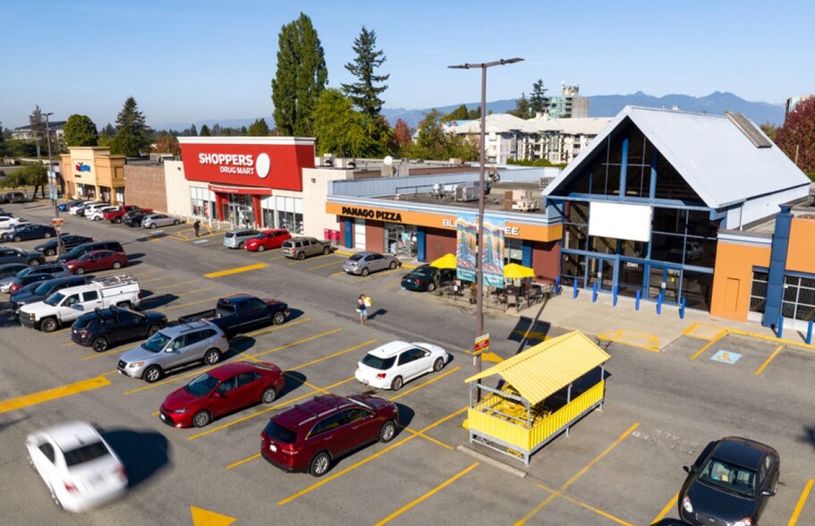 22441 Dewdney Trunk Rd, Maple Ridge, BC for lease - Building Photo - Image 1 of 1