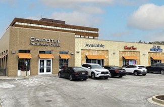 More details for 2717 N Mayfair Rd, Wauwatosa, WI - Office/Retail for Lease