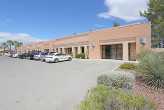 More details for 2578 Belcastro St, Las Vegas, NV - Office for Sale