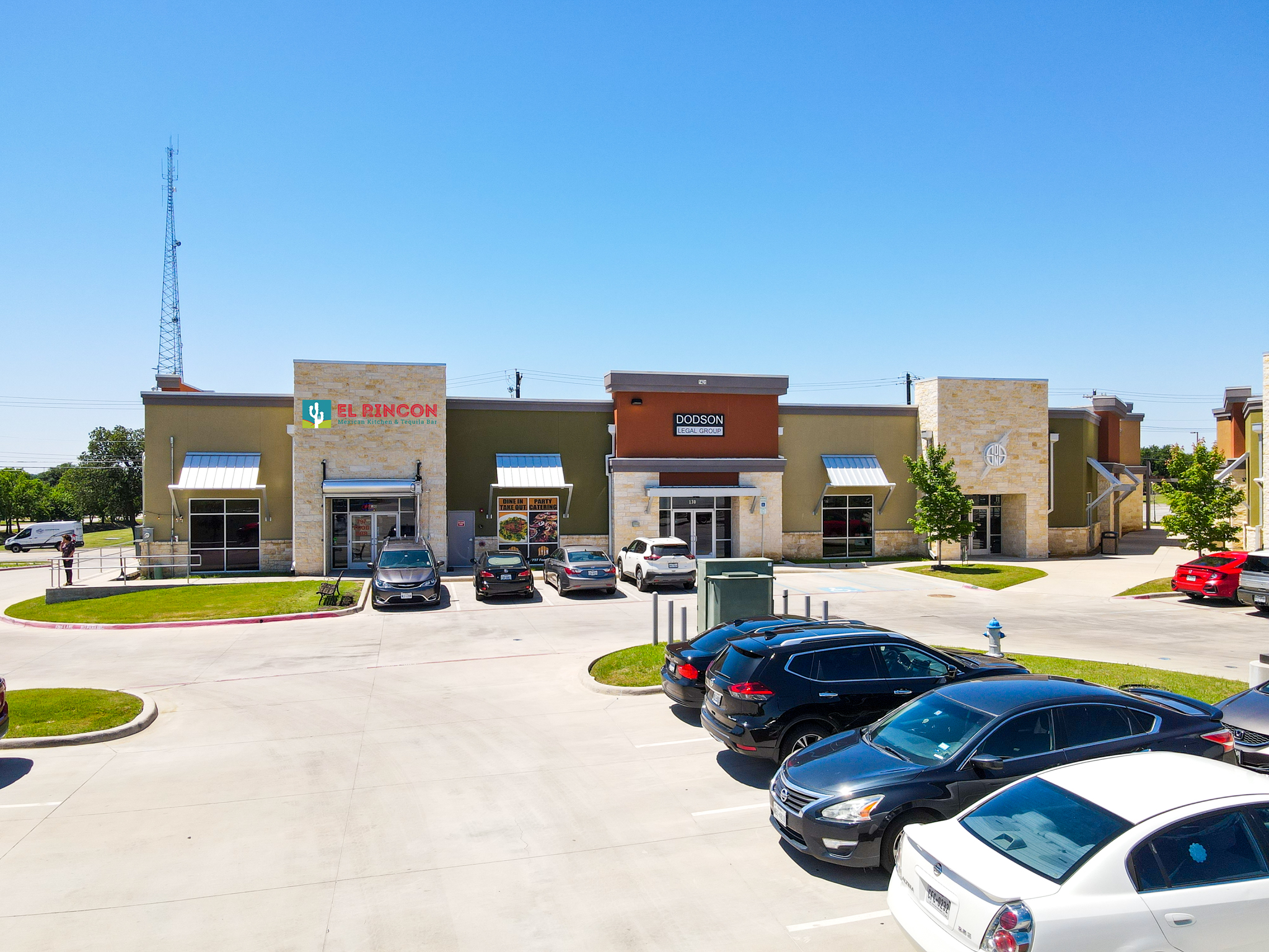 1431 E McKinney St, Denton, TX for sale Building Photo- Image 1 of 1