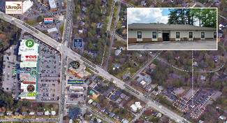 More details for 6714 Patterson Ave, Richmond, VA - Office/Medical for Lease