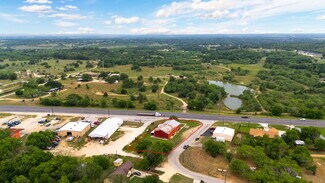 Plus de détails pour 805 N Magnolia Ave, Luling, TX - Flex à vendre