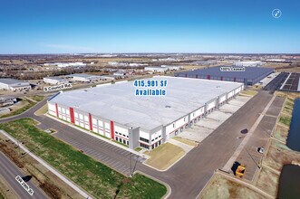 SW 29th St & Council Rd, Oklahoma City, OK for lease Building Photo- Image 2 of 5