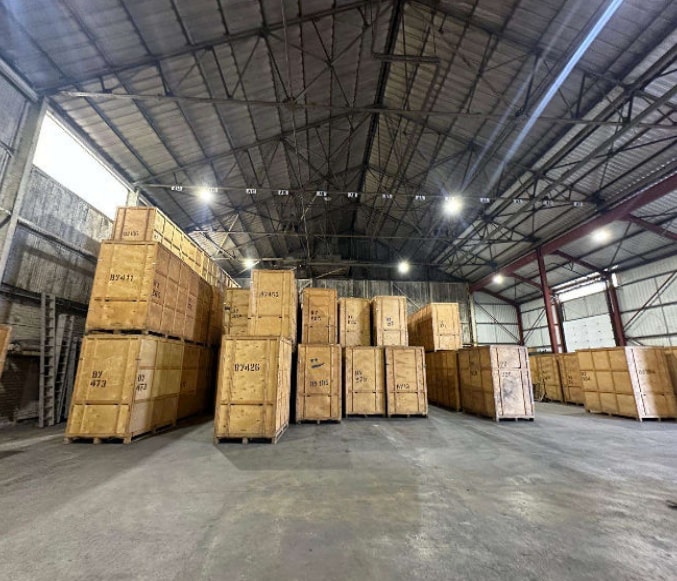 Moss Lane, Middlewich for lease Interior Photo- Image 1 of 2