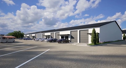 699 Hopewell Dr, Heath, OH à louer Photo intérieure- Image 1 de 6