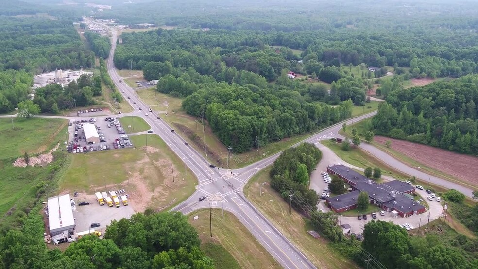 0 Highway 129, Cleveland, GA à vendre - Vidéo sur l’inscription commerciale - Image 3 de 13