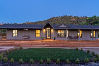 More details for 4475 Interlake rd, Bradley, CA - Land for Sale
