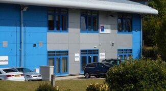 More details for Discovery Ter, Currie - Office for Lease