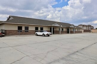 Plus de détails pour 120 Cole Ave, Pinedale, WY - Bureau à vendre