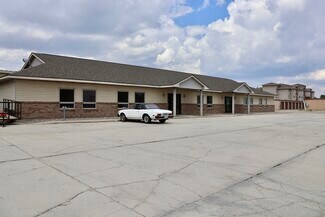 More details for 120 Cole Ave, Pinedale, WY - Office for Sale
