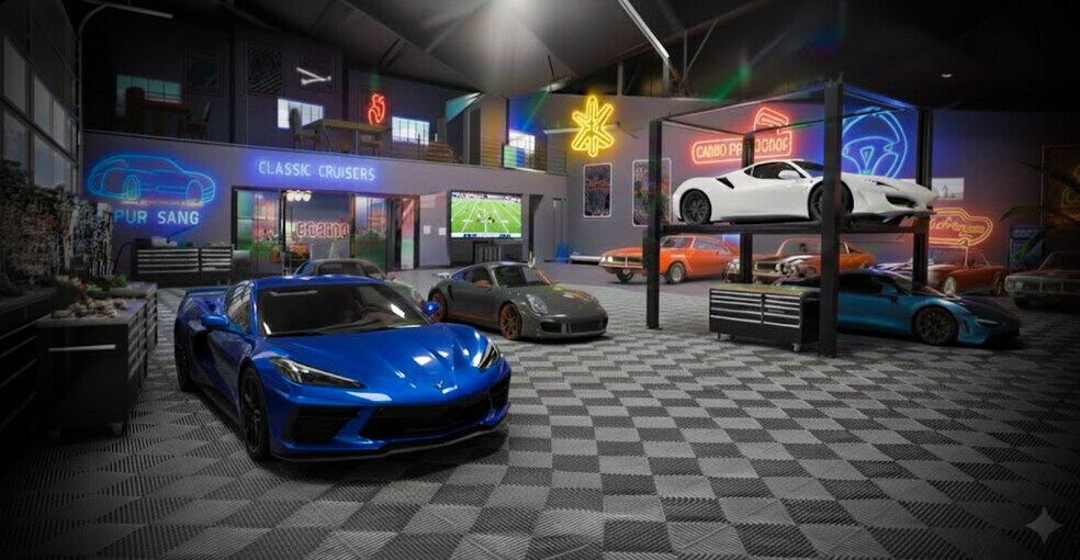 1211 O Reilly Dr, Lakeway, TX à vendre - Photo du bâtiment - Image 3 de 14