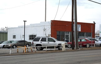 More details for 5742 E 11th St, Tulsa, OK - Retail for Lease