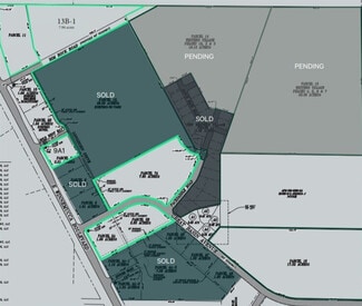 Plus de détails pour E. Winnemucca Blvd., Winnemucca, NV - Terrain à vendre