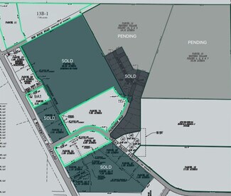 Plus de détails pour E. Winnemucca Blvd., Winnemucca, NV - Terrain à vendre