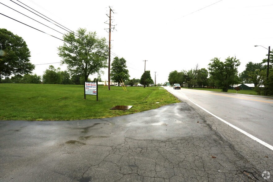 6926 Shelbyville Rd, Simpsonville, KY à vendre - Photo principale - Image 1 de 2