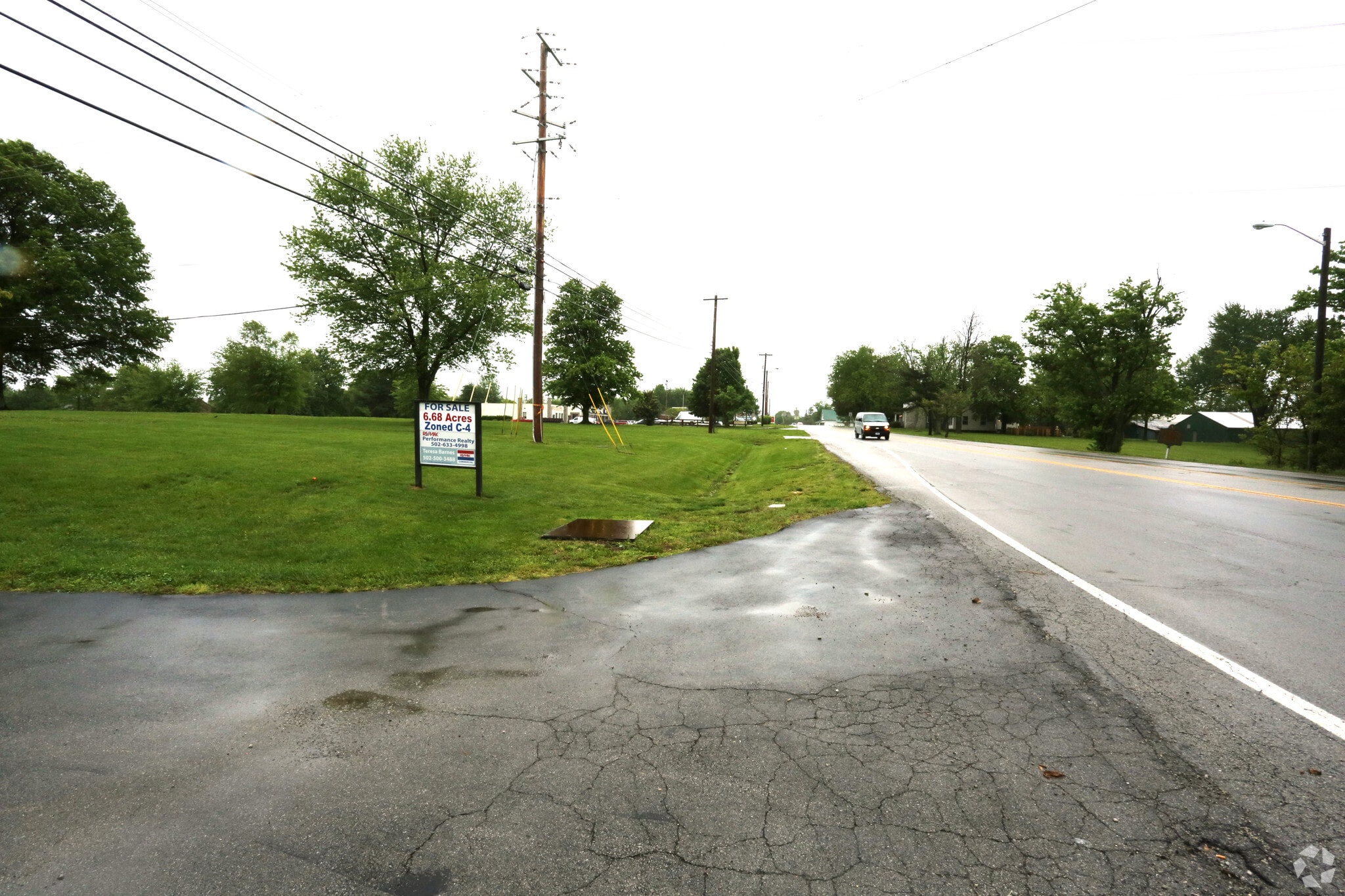 6926 Shelbyville Rd, Simpsonville, KY for sale Primary Photo- Image 1 of 3