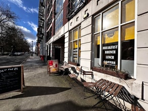 38-40 Cox St, Birmingham à louer Photo du bâtiment- Image 1 de 4