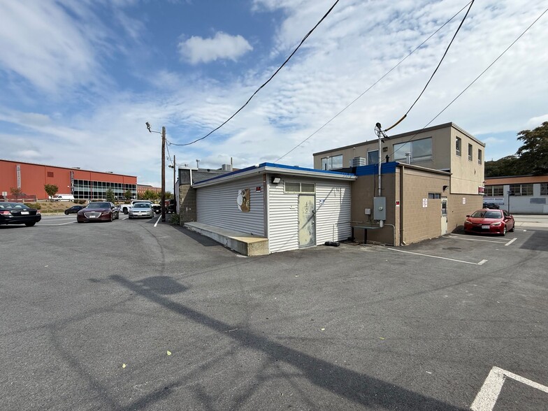 20 Harrison St, Worcester, MA for sale - Building Photo - Image 3 of 7