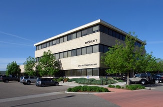 More details for 3702 Automation Way, Fort Collins, CO - Office for Sale