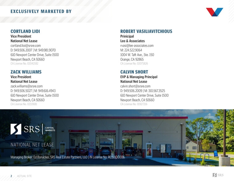 103 Warren St, La Porte, IN for sale - Building Photo - Image 2 of 9