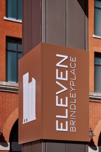 More details for 2 Brunswick Sq, Birmingham - Coworking for Lease