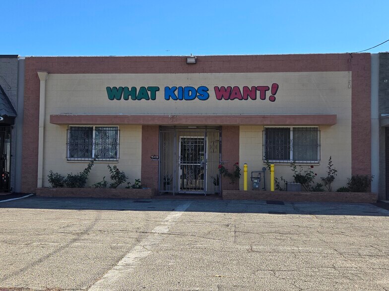 19428 Londelius St, Northridge, CA à vendre - Photo principale - Image 1 de 11