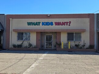 Plus de détails pour 19428 Londelius St, Northridge, CA - Bureau à louer